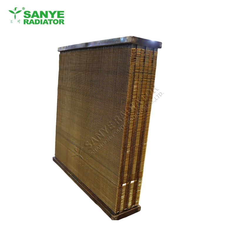 Purple Copper Brass Flat Sheet Seamless & Seamed Tube Flat Sheet Heat Sinks