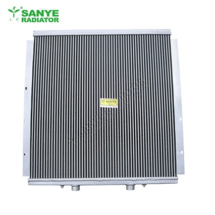 Lonking LG855N Radiator for National Three Loader