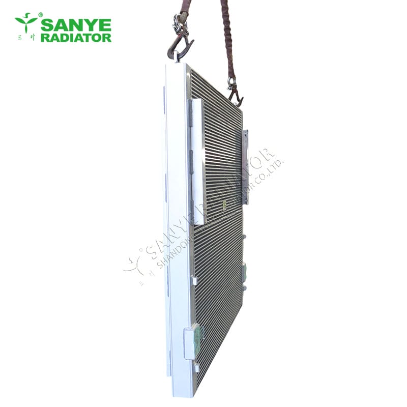 Komatsu PC700-7 Hydraulic Radiator for Excavator