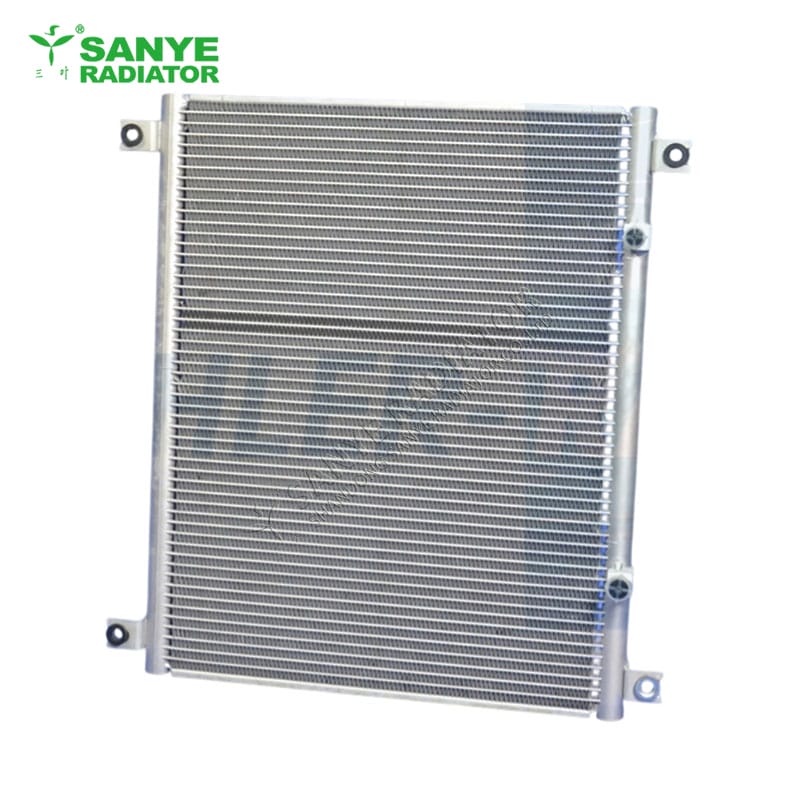 JCB 332/E9000 Air Conditioning Condenser