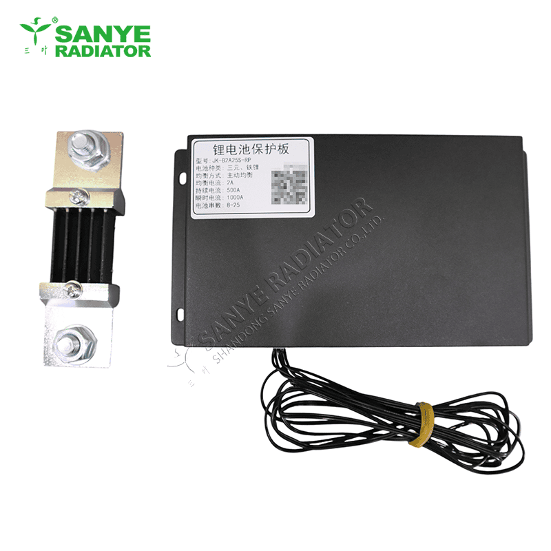 JK-B2A25S-RP Battery Active Equalizer