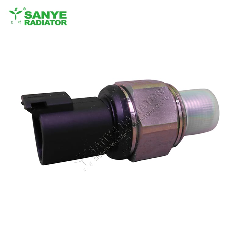 Pressure sensor 7861-93-1610