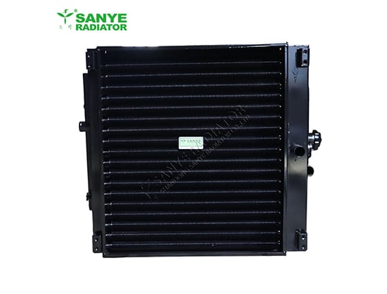 LiuGong  CLG30E radiator for loaders