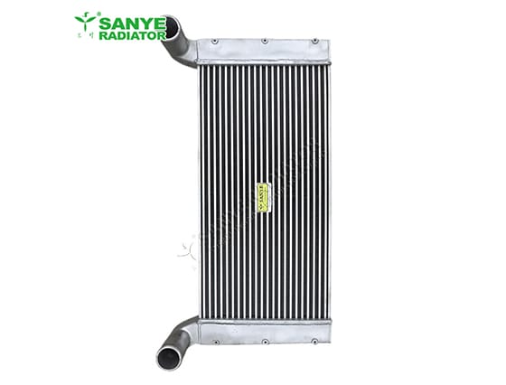 XCMG LW500HV radiator for loaders