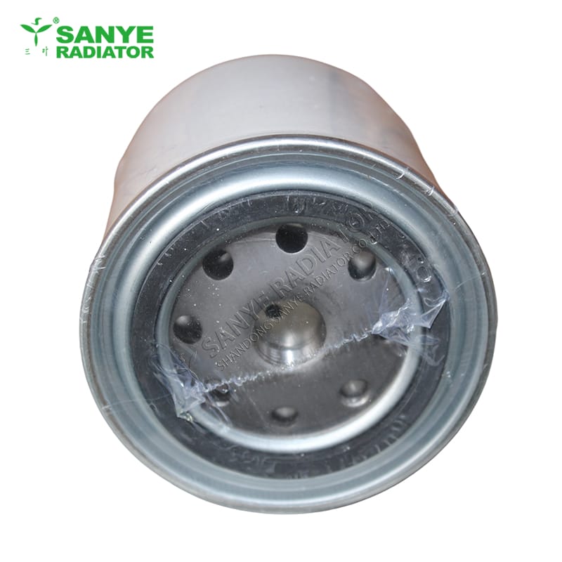 Water Filter for Monorail Crane Train
