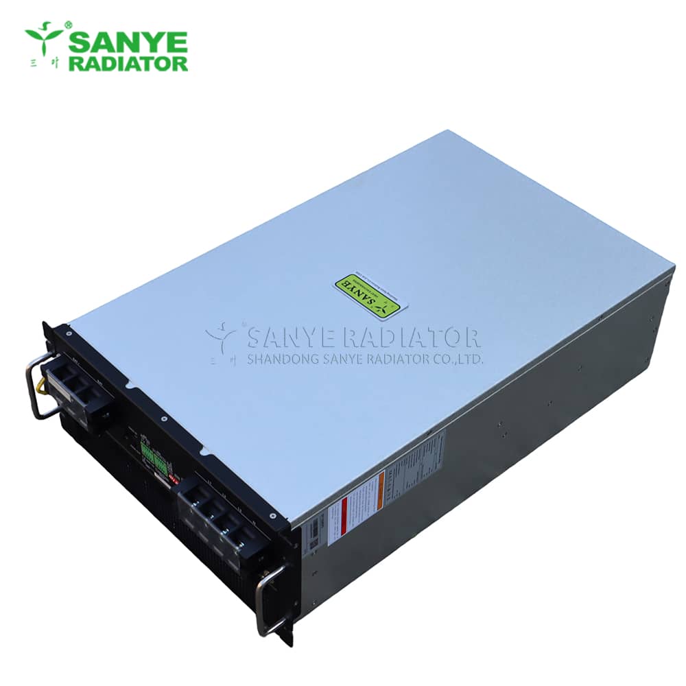 PCS SP125HCPS 125KW inverter converter for microgrid air-cooled energy storage power system (new energy)
