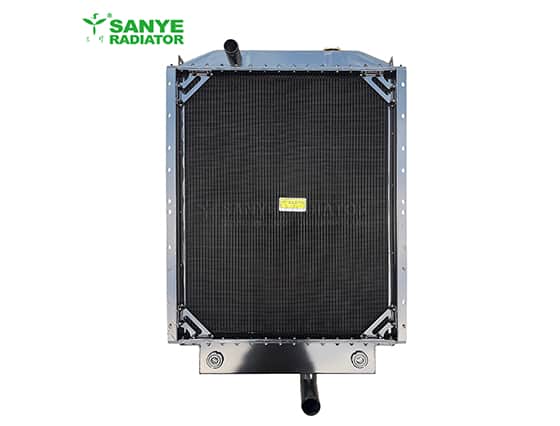 Degong DG956 Radiator Shantui Loader 60GT