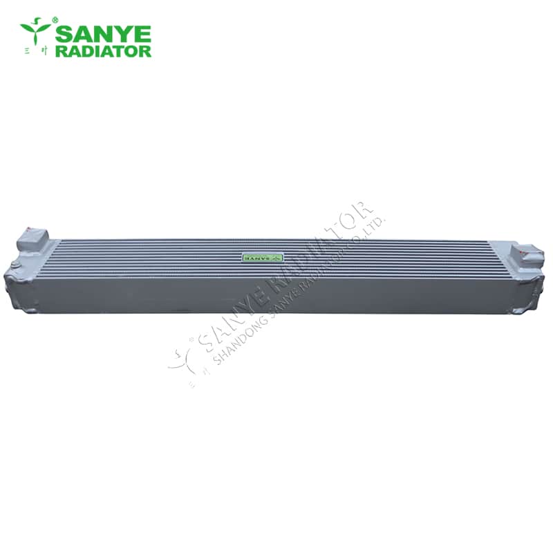 柳工Sp245853液压油冷器用于装载机