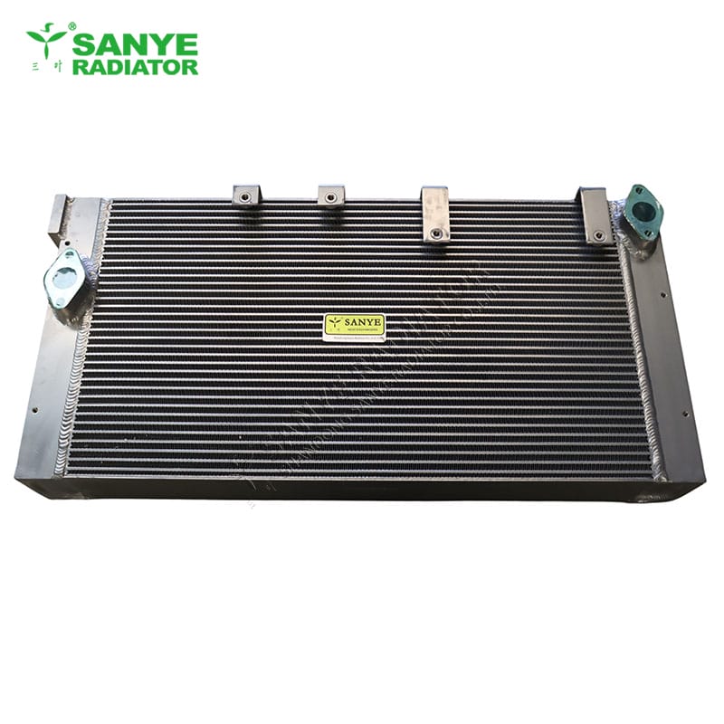 XCMG 265 Radiator  for Cranes