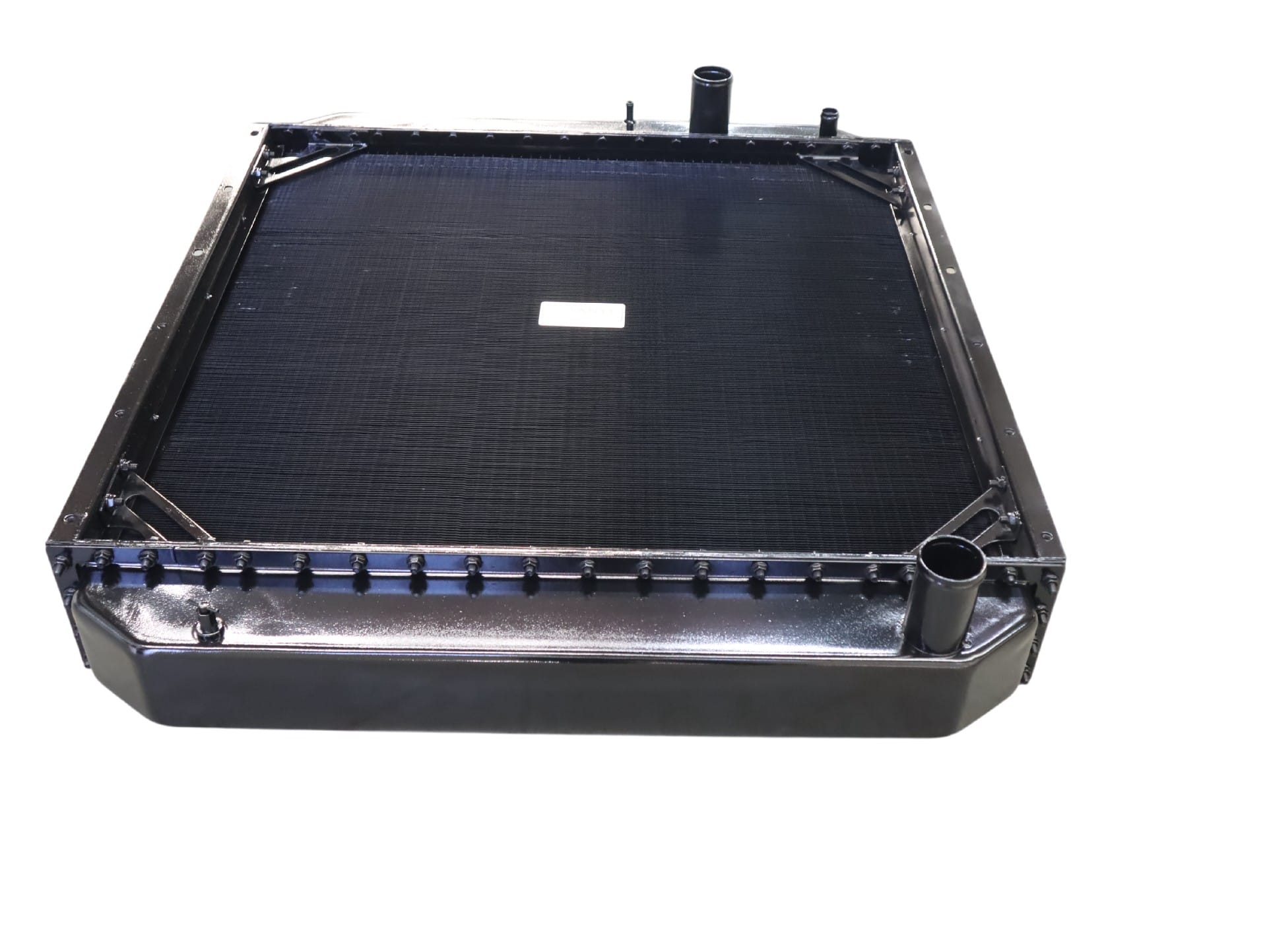 临工LG956L散热器4110000479 956-4用于装载机