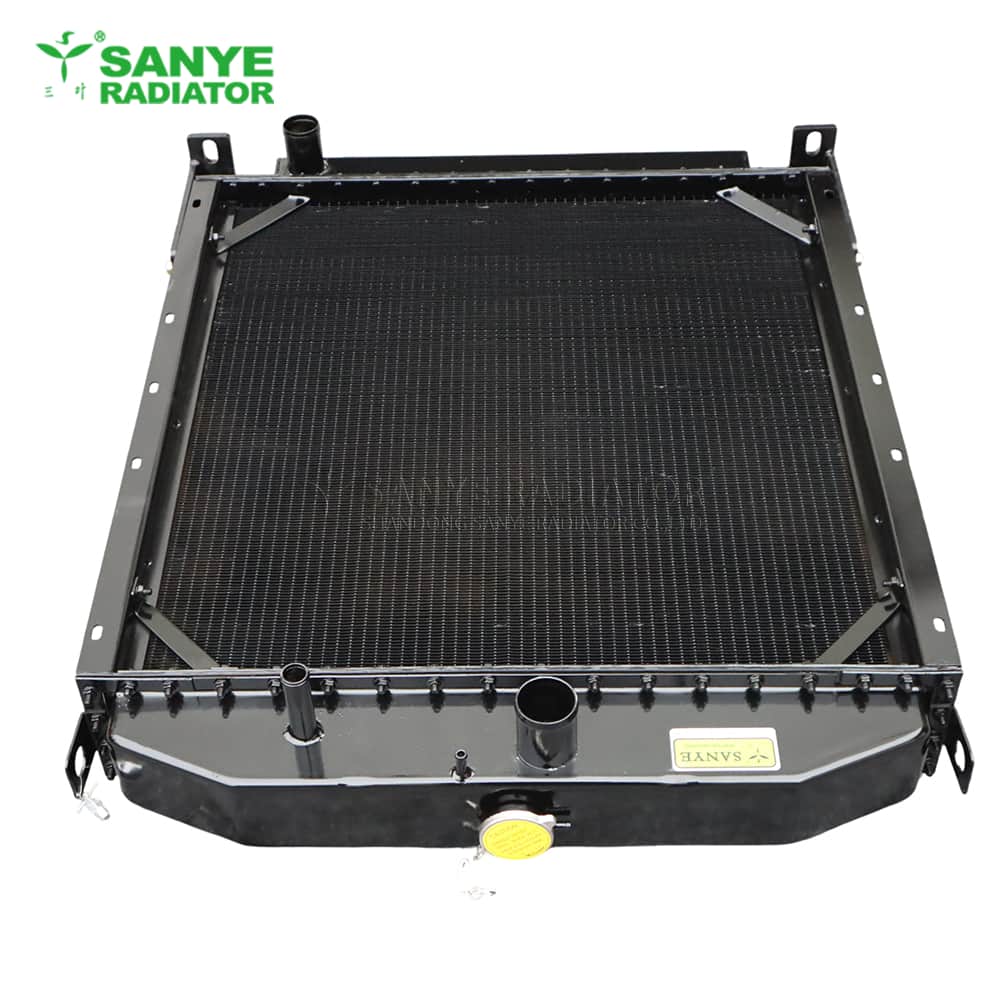 XGMA 953 20C0080 Radiator for Loader