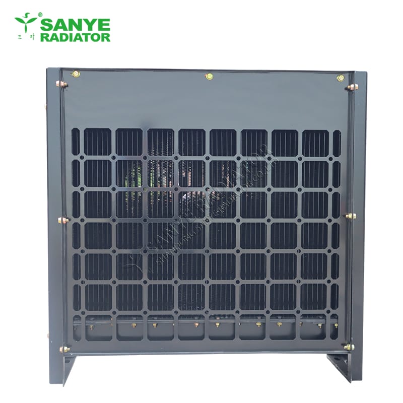 50-60KW Generator 8128 Radiator for Weichai Deutz Engine