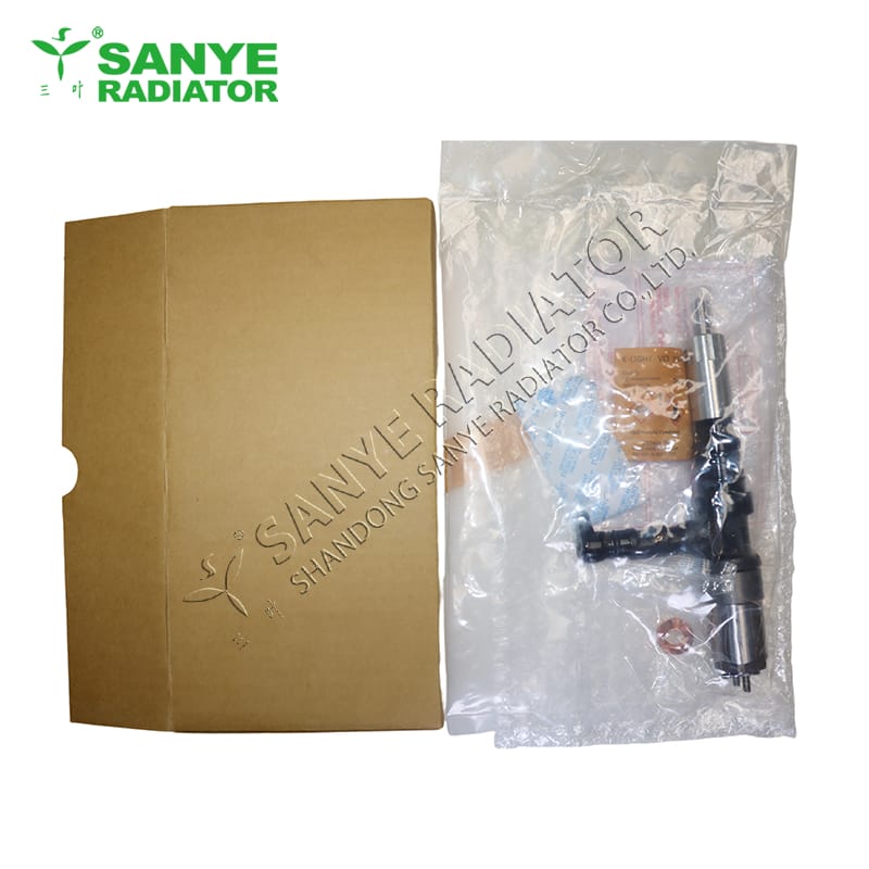 6261 11 3200 Diesel Fuel Injector