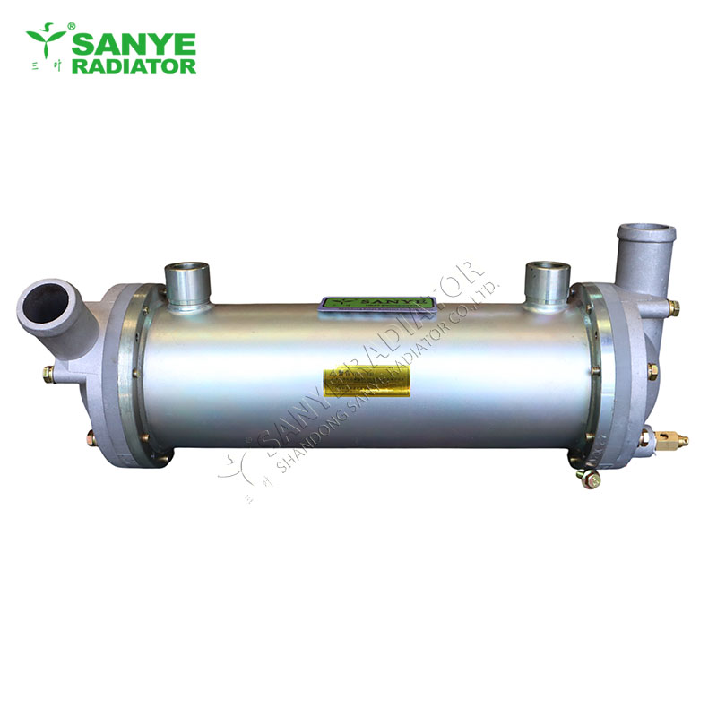 GLQ-18F4113 Transmission Oil Cooler