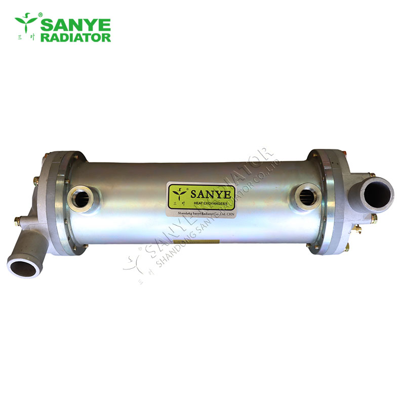 GLQ-18F4113 Transmission Oil Cooler