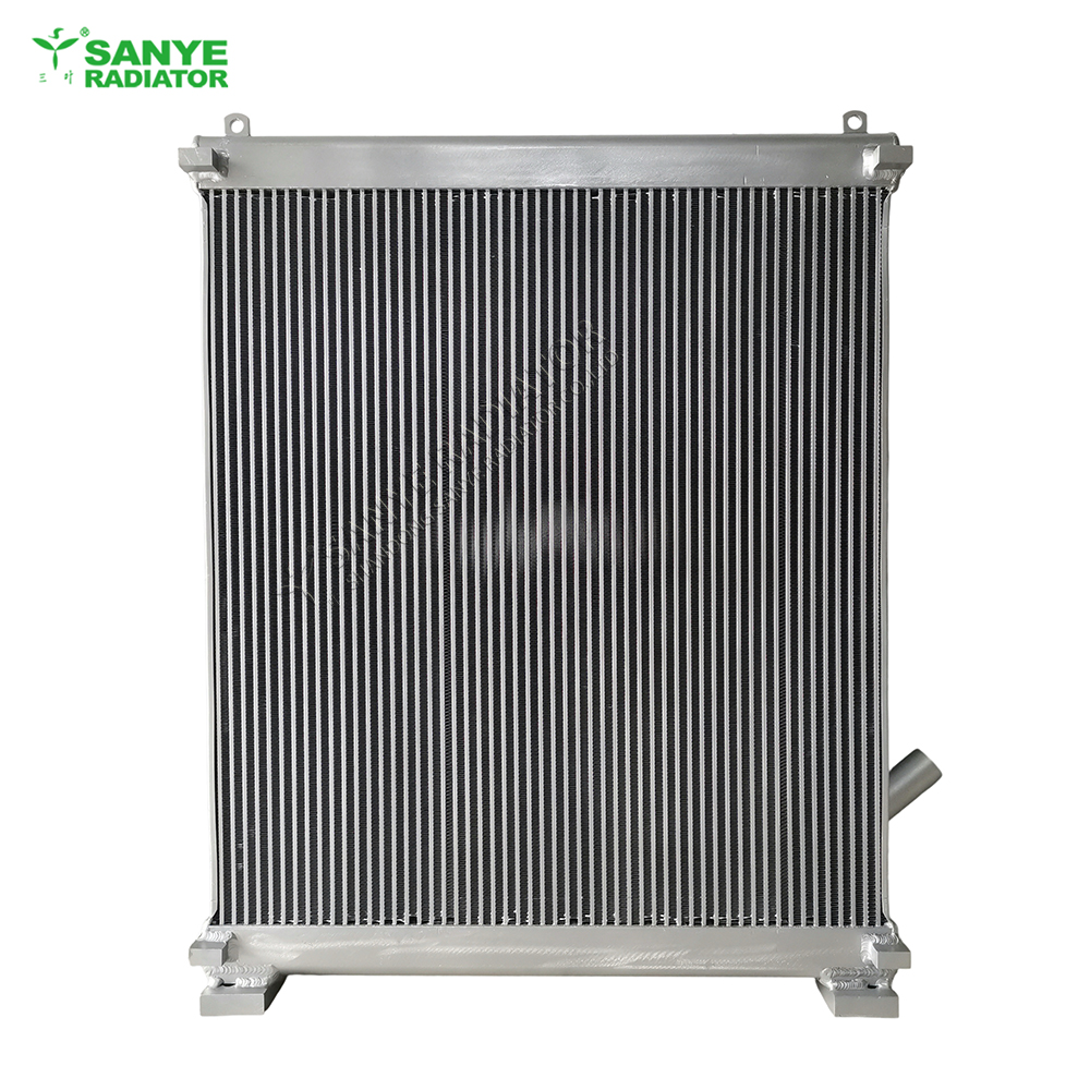 hit-ex220-5-oilcooler