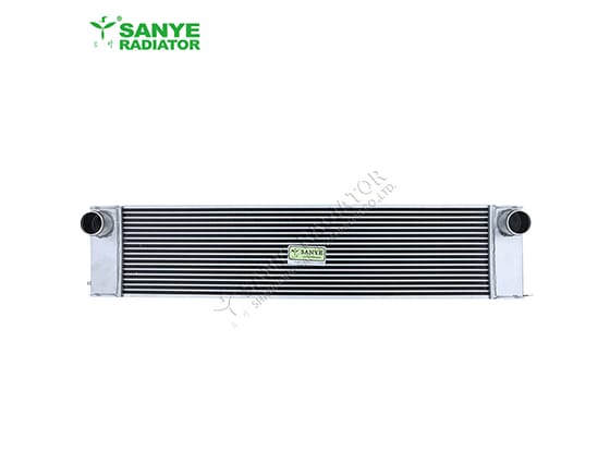 Komatsu 380-6 Intercooler for Excavators