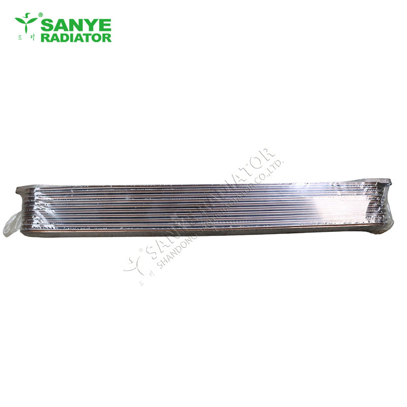 Komatsu 600-651-1161 Oil Cooler for Excavator