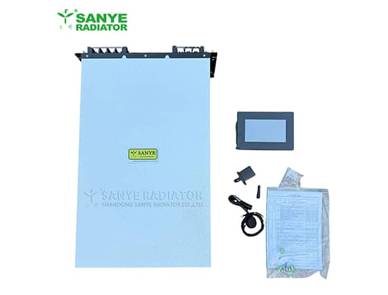 PCS SP125HCPS 125KW inverter converter for microgrid air-cooled energy storage power system (new energy)