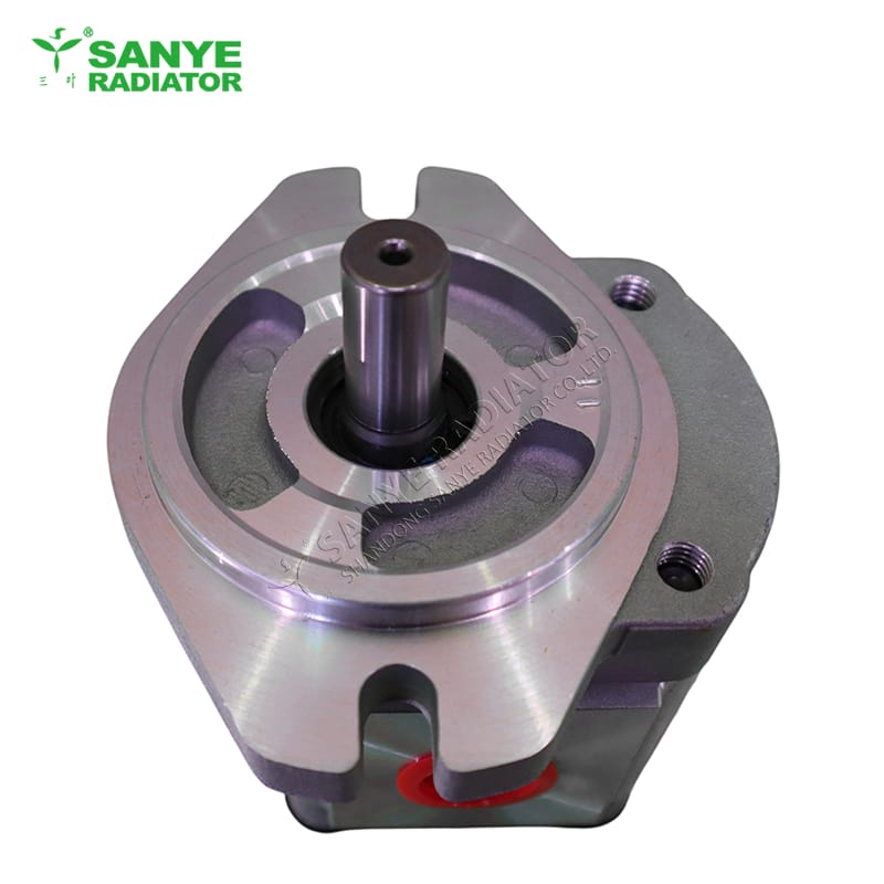 HGP3A-11 Hydraulic pump