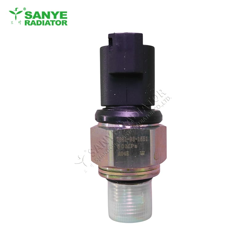 Pressure sensor 7861-93-1610