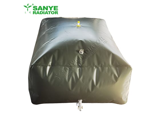 100L-10000L Pillow Oil Bladder