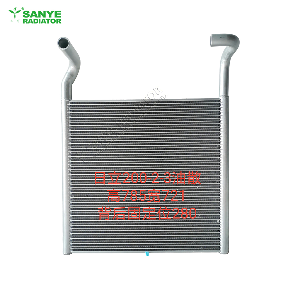 aluminum-oil-cooler-for-hitachi-200-200-1-200-2-200-5-excavator
