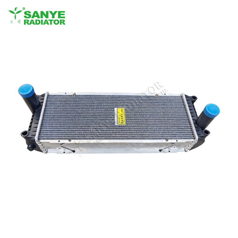 Volvo‑EC210D‑EC200D‑Radiator‑Core‑VOE17424334‑Excavator