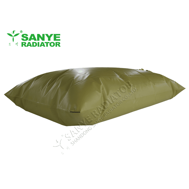 100L-10000L Pillow tanks Storage Bladders