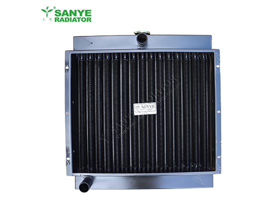 Liugong CLG816 Radiator for Loaders