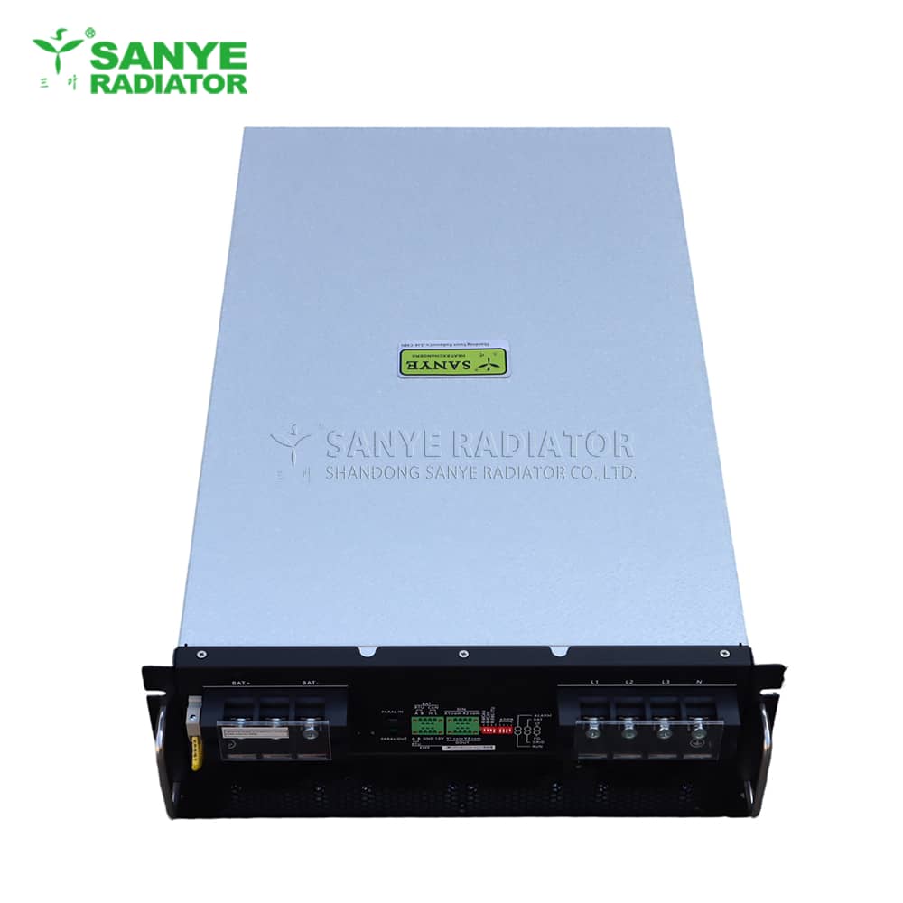 PCS SP125HCPS 125KW inverter converter for microgrid air-cooled energy storage power system (new energy)