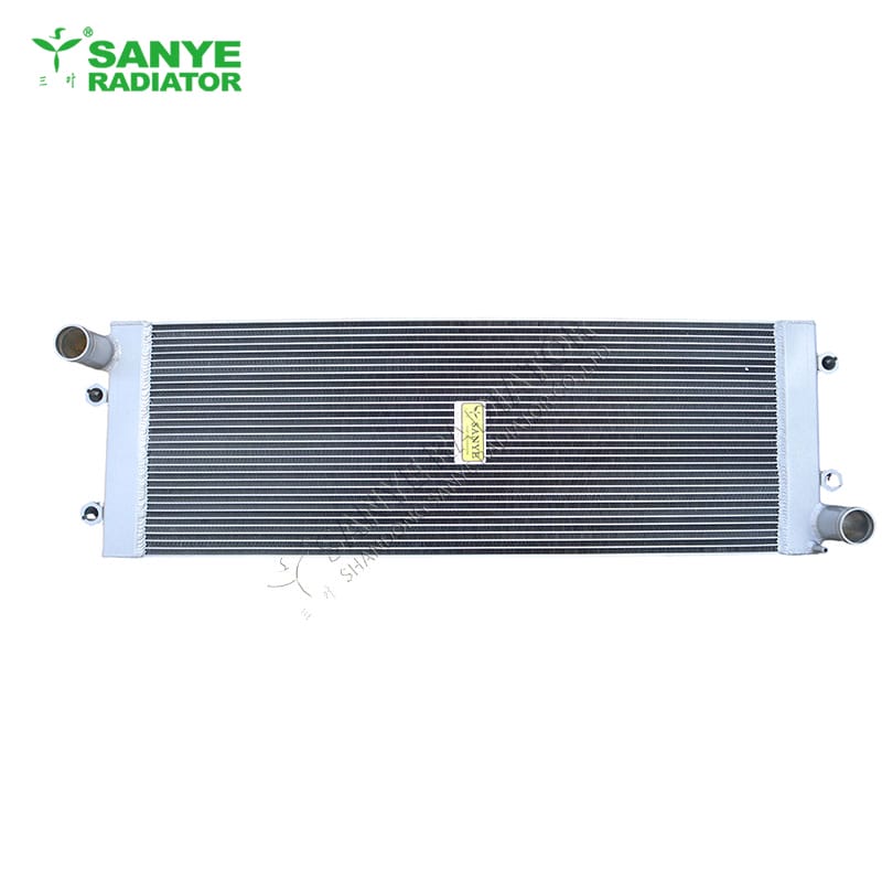 LiuGong CLG855N #SP230099 Radiator for National 4 Loader