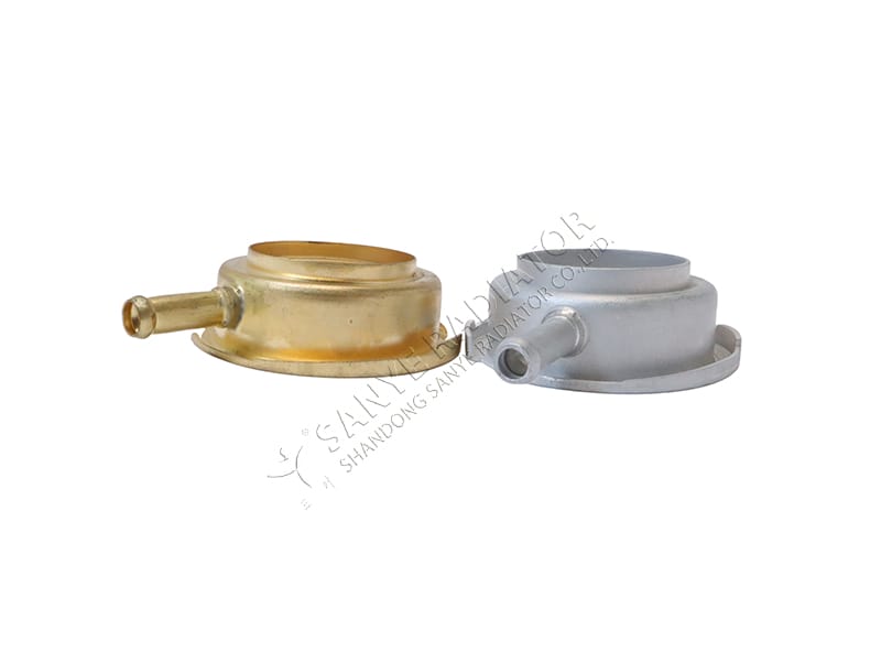 Radiator Filler Neck Φ6.8 x 2.6 (cm)