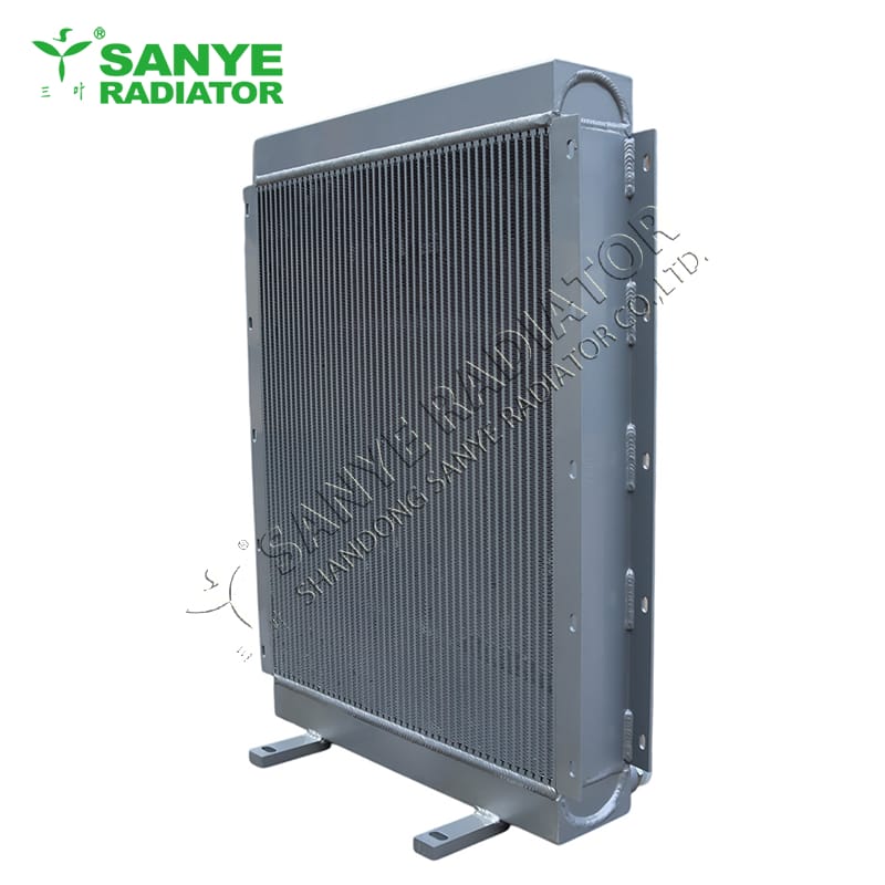 BGC-65 Oil Cooler for Hydraulic Holding Tankers