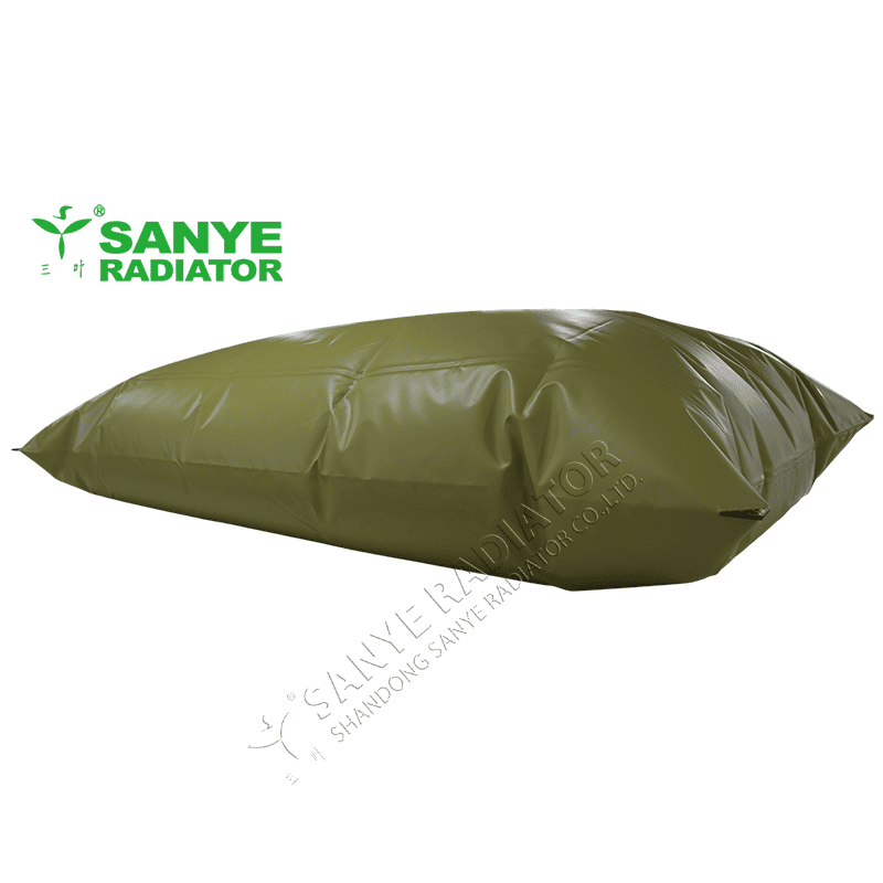 100L-10000L Pillow tanks Storage Bladders