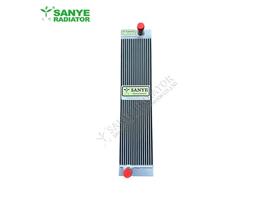 Foton Lovol FL958 9F68F Radiator for Loader Transmission
