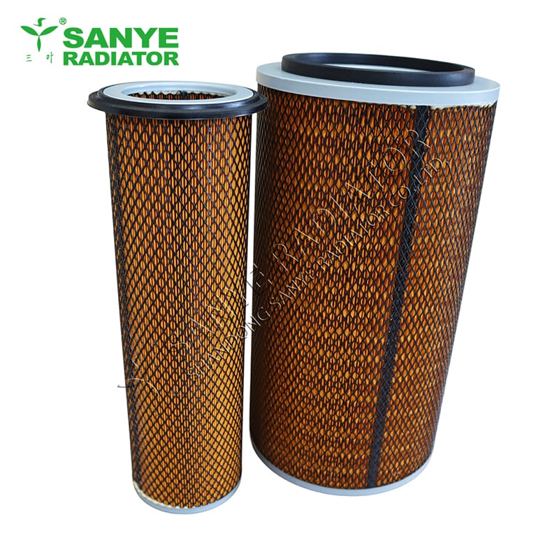 Air filter element KOF- 7262K