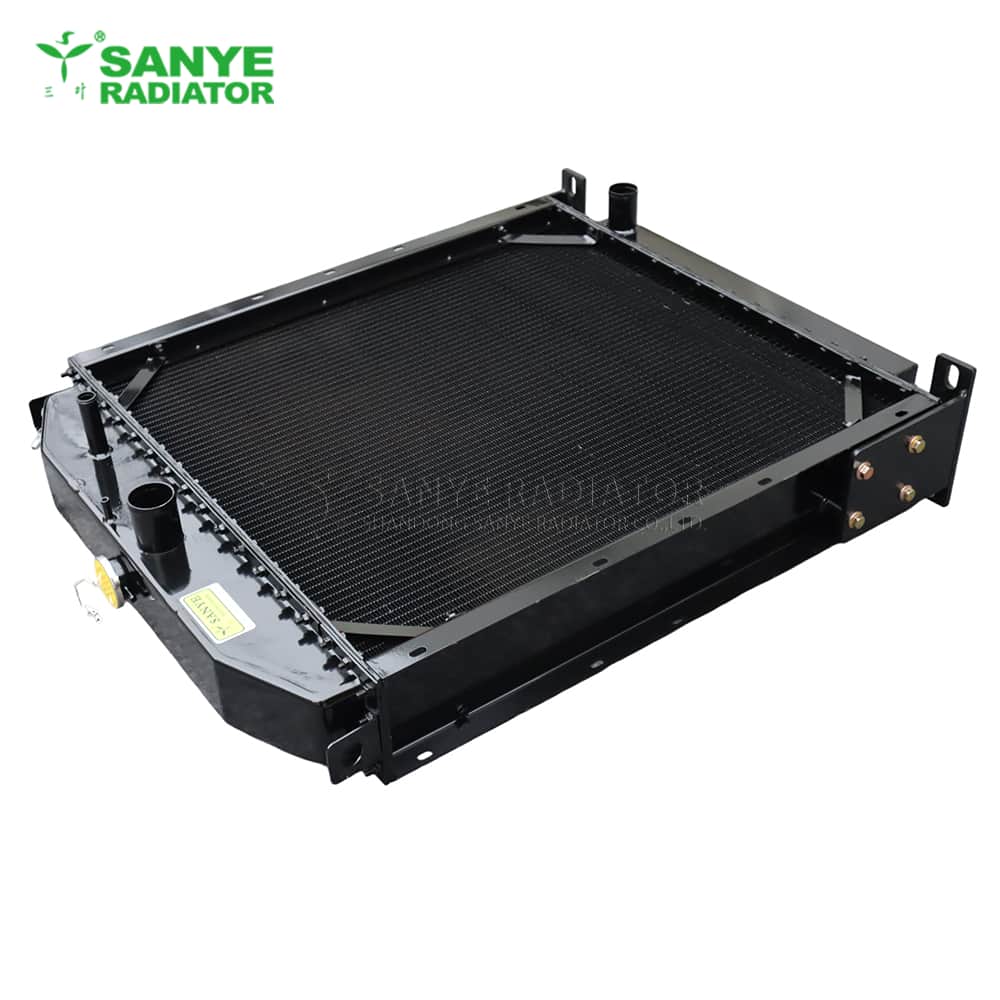 XGMA 953 20C0080 Radiator for Loader