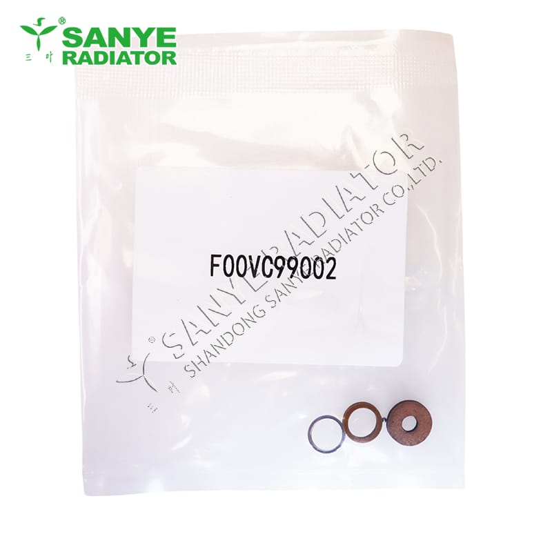 114 FOOR C99 002 Injection Valve Gasket