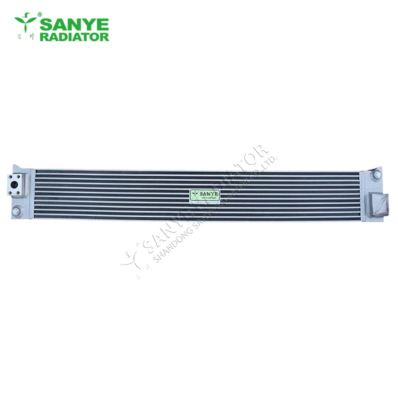 Liugong SP245854 Oil Cooler for Loader Torque Converter