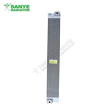 LiuGong CLG855N # SP230096 hydraulic oil cooler for national four loaders