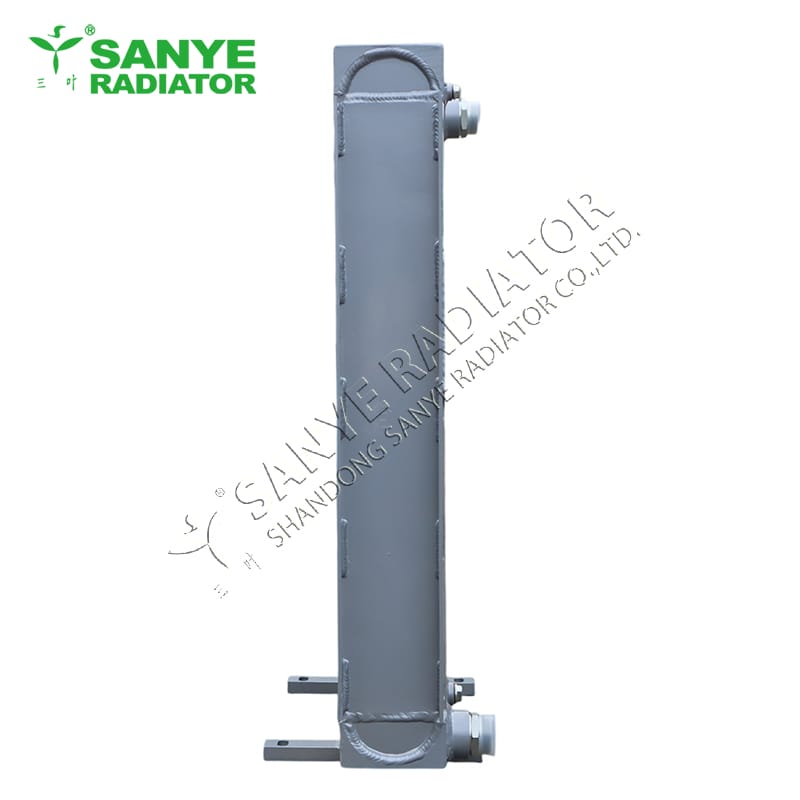 BGC-65 Oil Cooler for Hydraulic Holding Tankers