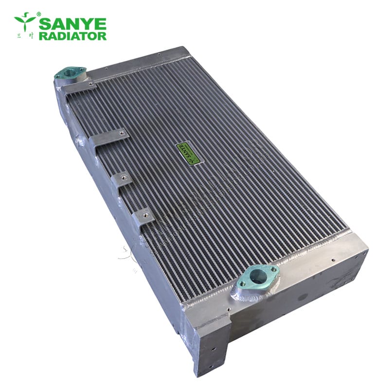 XCMG 265 Radiator  for Cranes