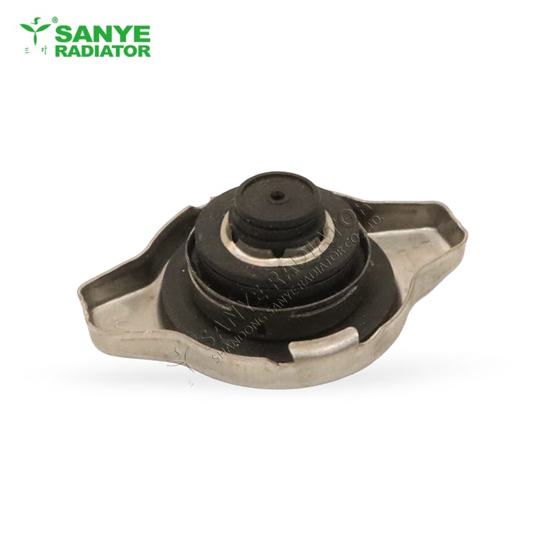 6.5x4.5x2.5 (cm)散热器盖 -小号方形铝质铁质