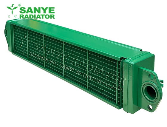 Tube belt Style - green