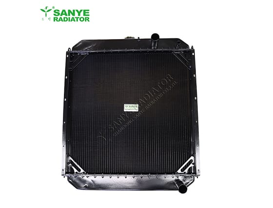 SDLG LG956L Radiator 4110000479 956-4 for Loader