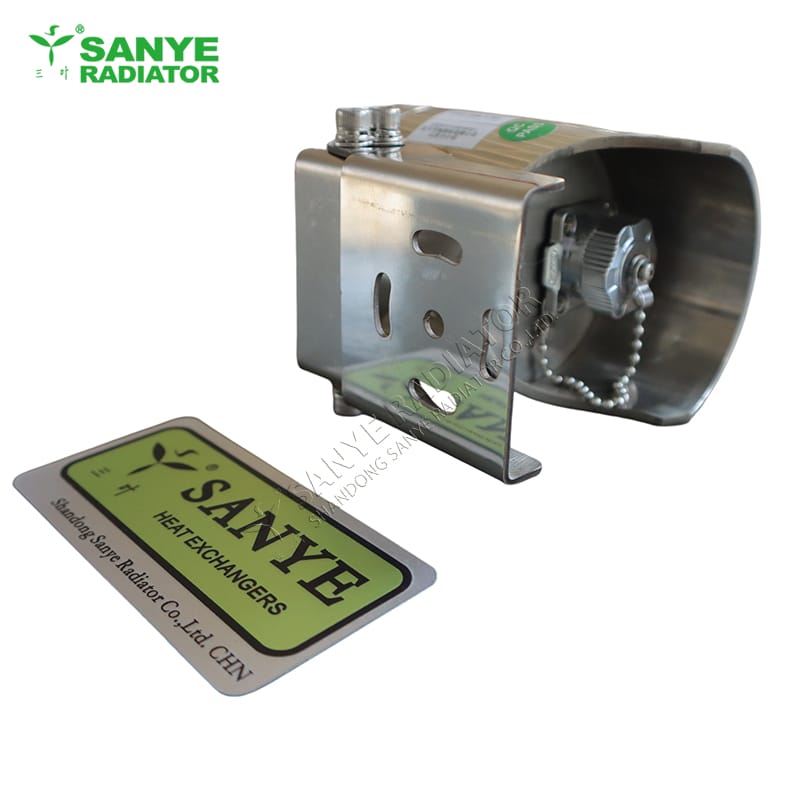 Mining Intrinsically Safe Vehicle Mounted Camera For Monorail Crane Train