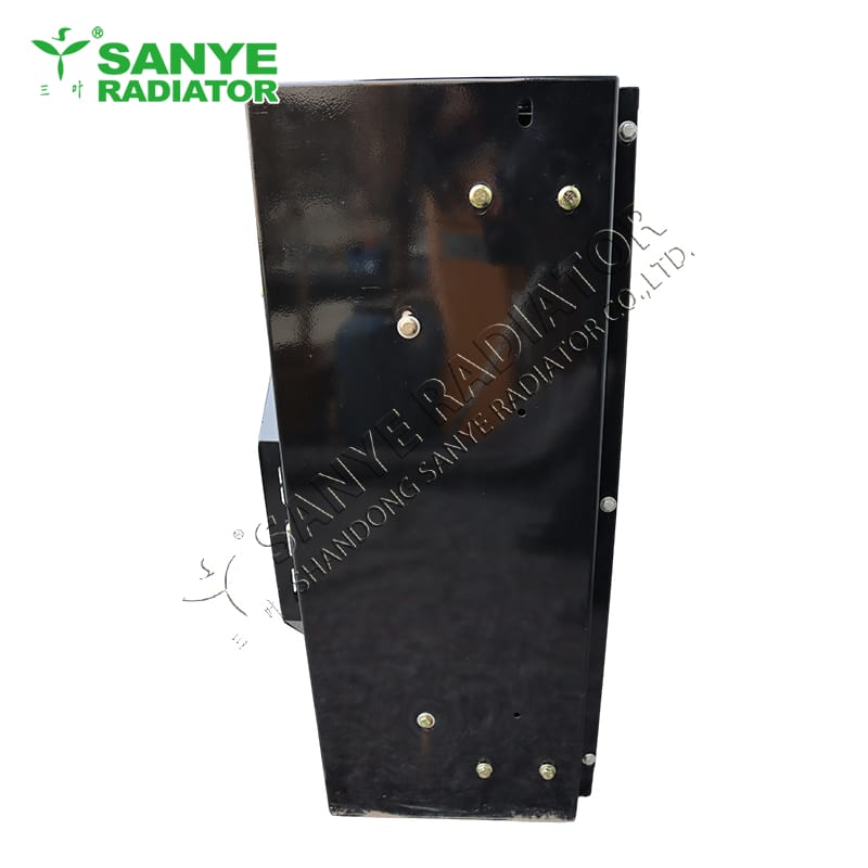 130258111 226B-6 Aluminum Radiator Assembly for Generator Set
