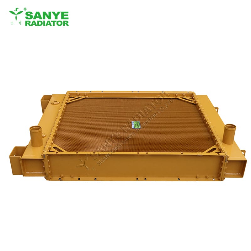 Komatsu D85 D65 Radiator for Bulldozer