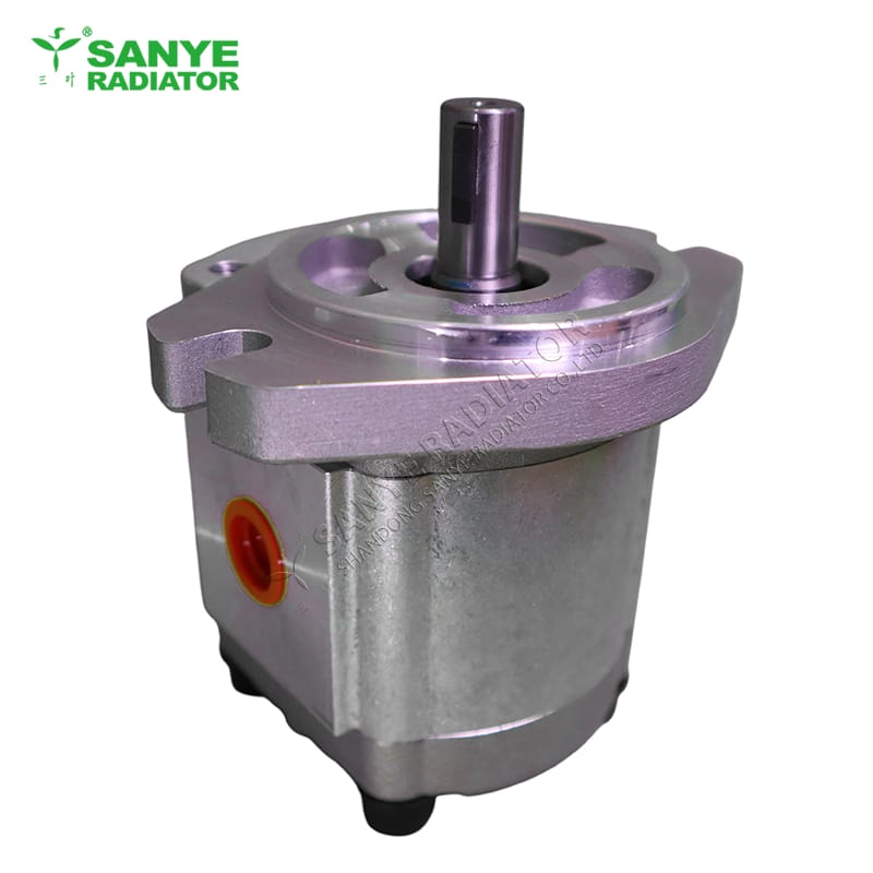 HGP3A-11 Hydraulic pump
